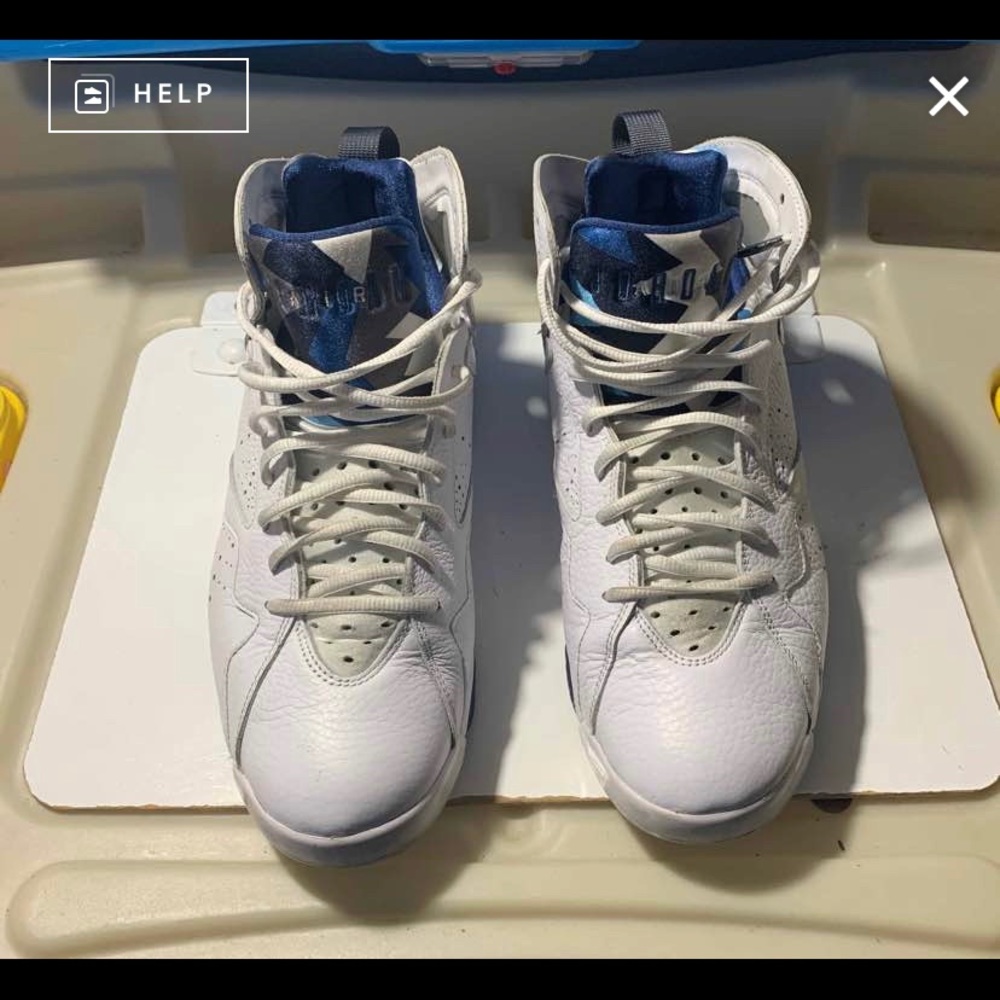 Air Jordan 7 Retro 30th